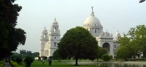 Victoria Memorial Hall, Kolkata