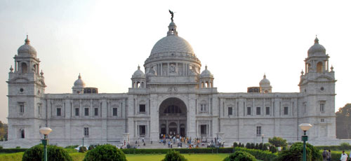 Victoria Memorial Hall, Kolkata