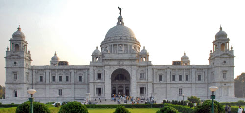 Image result for Victoria Memorial, Kolkata